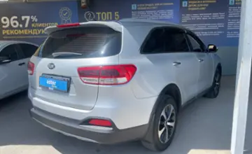Kia Sorento 2015 года за 10 000 000 тг. в Тараз