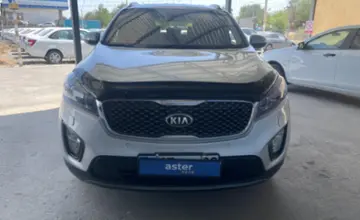 Kia Sorento 2015 года за 10 000 000 тг. в Тараз фото 2