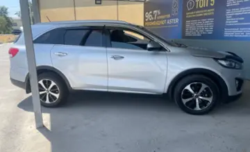 Kia Sorento 2015 года за 10 000 000 тг. в Тараз фото 4