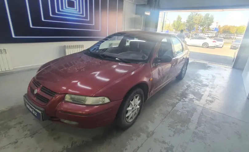 Chrysler Stratus 1995 года за 500 000 тг. в Павлодар