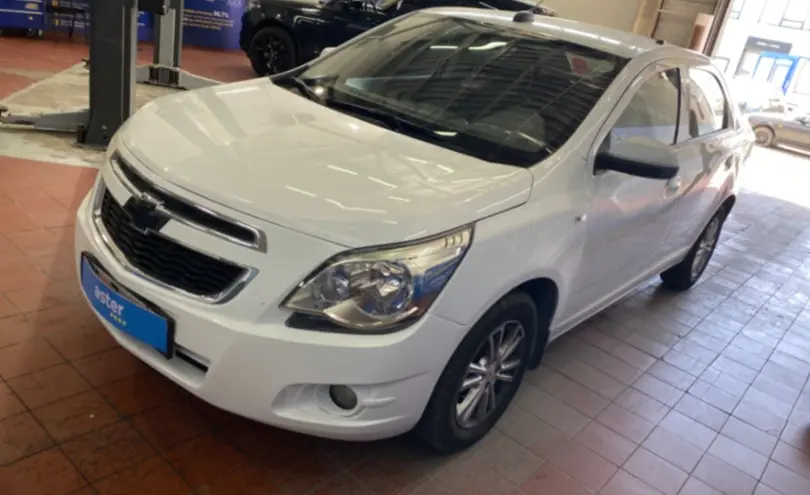 Chevrolet Cobalt 2020 года за 4 500 000 тг. в Астана