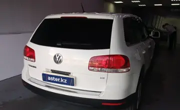 Volkswagen Touareg 2006 года за 6 000 000 тг. в Павлодар