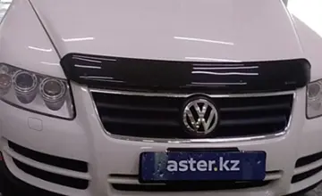 Volkswagen Touareg 2006 года за 6 000 000 тг. в Павлодар фото 2