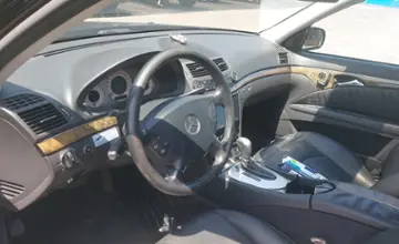 Mercedes-Benz E-Класс 2005 года за 7 000 000 тг. в Алматы фото 5