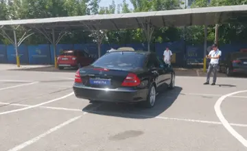 Mercedes-Benz E-Класс 2005 года за 7 000 000 тг. в Алматы фото 3