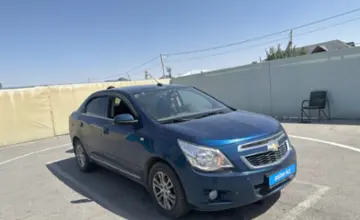 Chevrolet Cobalt 2021 года за 6 000 000 тг. в Шымкент фото 3