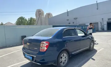Chevrolet Cobalt 2021 года за 6 000 000 тг. в Шымкент