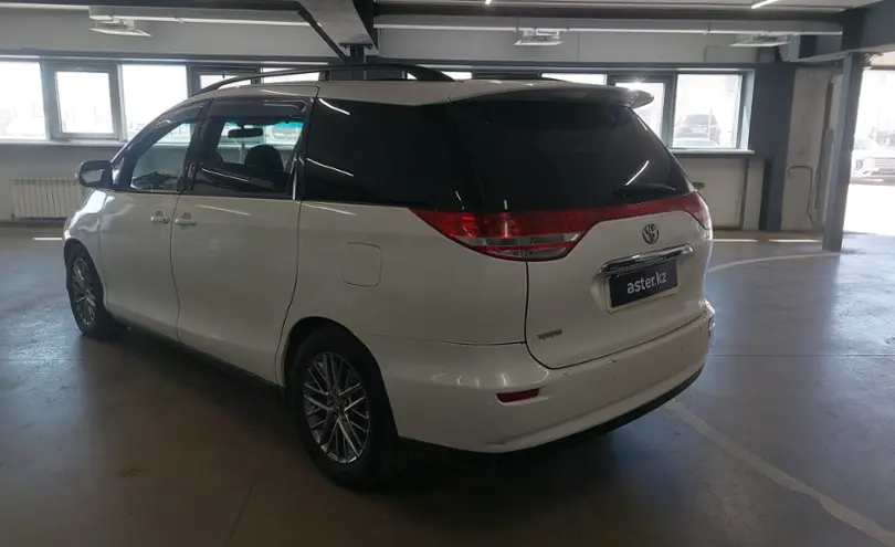 Toyota Previa 2007 года за 7 500 000 тг. в Астана фото 4
