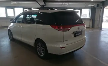 Toyota Previa 2007 года за 7 500 000 тг. в Астана фото 4