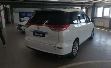 Toyota Previa 2007 года за 7 500 000 тг. в Астана фото 3