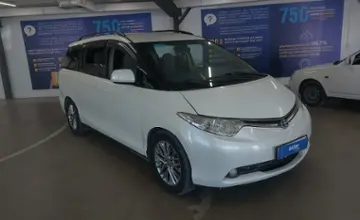 Toyota Previa 2007 года за 7 500 000 тг. в Астана фото 2