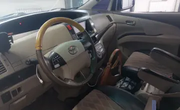 Toyota Previa 2007 года за 7 500 000 тг. в Астана фото 5