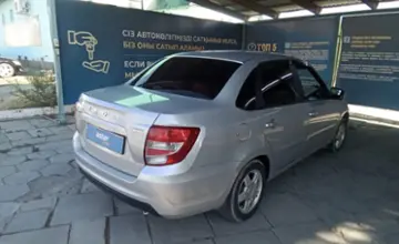 LADA (ВАЗ) Granta 2019 года за 3 900 000 тг. в Талдыкорган
