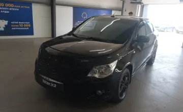 Chevrolet Cobalt 2020 года за 6 300 000 тг. в Астана фото 1