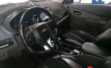 Chevrolet Cobalt 2020 года за 6 300 000 тг. в Астана фото 5