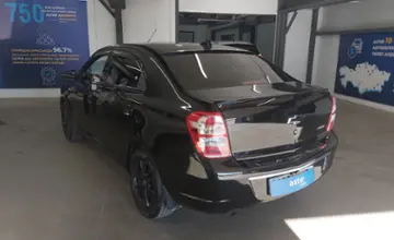 Chevrolet Cobalt 2020 года за 6 300 000 тг. в Астана фото 4