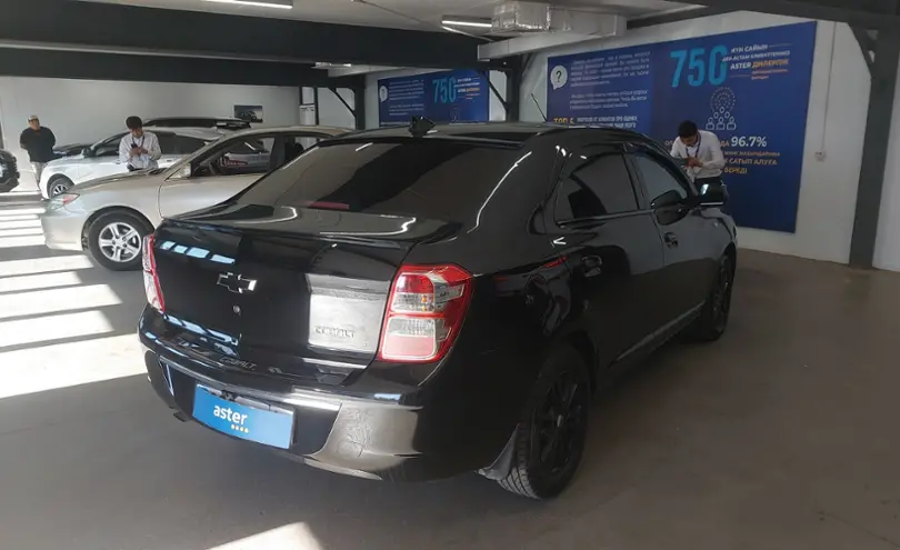 Chevrolet Cobalt 2020 года за 6 300 000 тг. в Астана фото 3