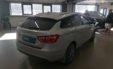 LADA (ВАЗ) Vesta 2022 года за 6 500 000 тг. в Астана фото 3