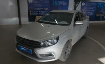 LADA (ВАЗ) Vesta 2022 года за 6 500 000 тг. в Астана фото 1