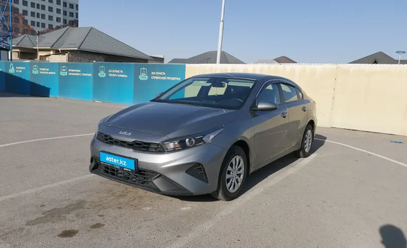 Kia Cerato 2022 года за 10 000 000 тг. в Шымкент