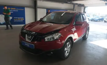 Nissan Qashqai 2013 года за 5 500 000 тг. в Астана фото 1