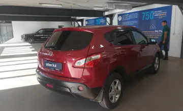 Nissan Qashqai 2013 года за 5 500 000 тг. в Астана фото 3