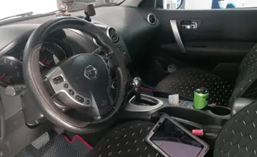 Nissan Qashqai 2013 года за 5 500 000 тг. в Астана фото 5