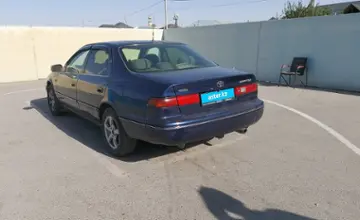 Toyota Camry 1997 года за 3 000 000 тг. в Шымкент фото 4