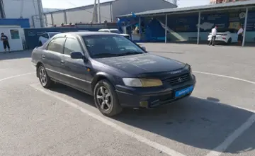 Toyota Camry 1997 года за 3 000 000 тг. в Шымкент фото 2