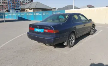 Toyota Camry 1997 года за 3 000 000 тг. в Шымкент фото 3