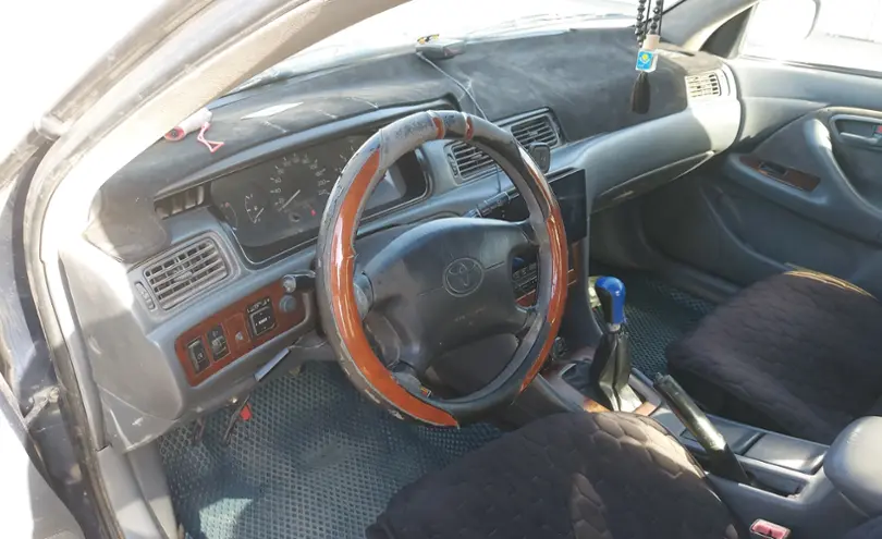 Toyota Camry 1997 года за 3 000 000 тг. в Шымкент фото 5