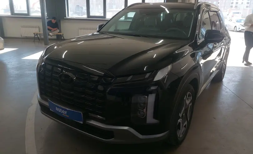 Hyundai Palisade 2023 года за 24 900 000 тг. в Астана