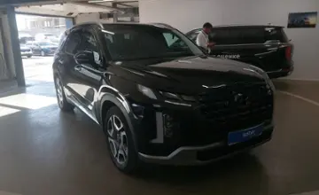Hyundai Palisade 2023 года за 24 900 000 тг. в Астана фото 2