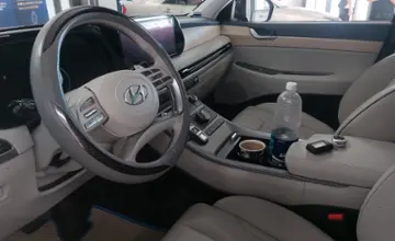 Hyundai Palisade 2023 года за 24 900 000 тг. в Астана фото 5