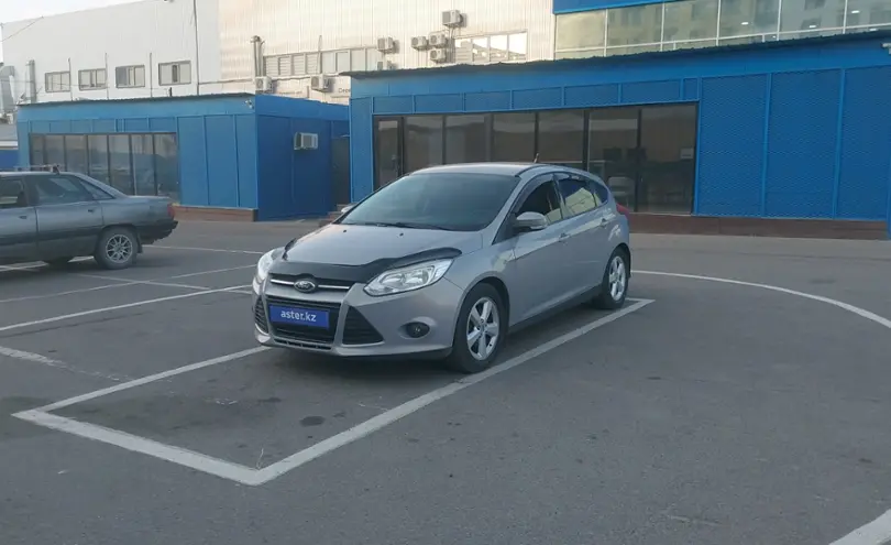 Ford Focus 2012 года за 4 000 000 тг. в Алматы