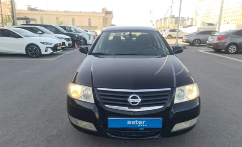 Nissan Almera Classic 2007 года за 4 000 000 тг. в Шымкент фото 2