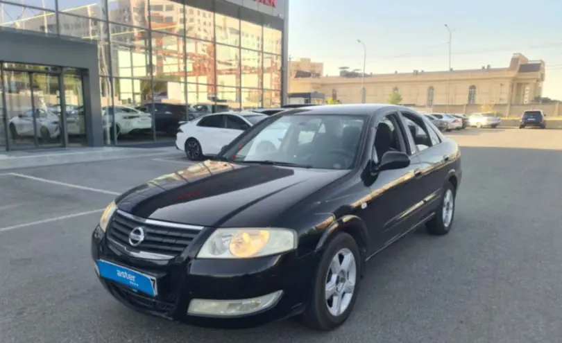 Nissan Almera Classic 2007 года за 4 000 000 тг. в Шымкент