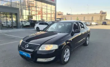 Nissan Almera Classic 2007 года за 4 000 000 тг. в Шымкент фото 1