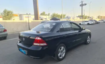 Nissan Almera Classic 2007 года за 4 000 000 тг. в Шымкент