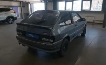 LADA (ВАЗ) 2113 2011 года за 800 000 тг. в Астана фото 3