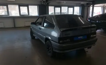 LADA (ВАЗ) 2113 2011 года за 800 000 тг. в Астана фото 4