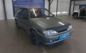 LADA (ВАЗ) 2113 2011 года за 800 000 тг. в Астана фото 2