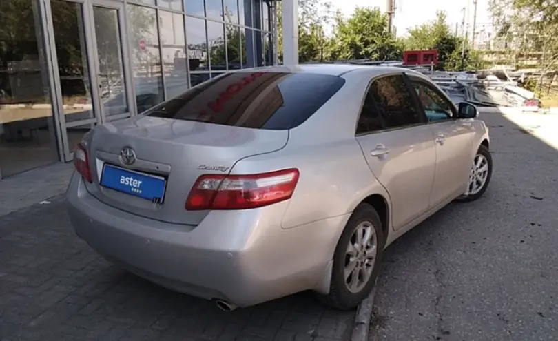 Toyota Camry 2011 года за 7 500 000 тг. в Актобе фото 5