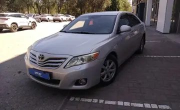 Toyota Camry 2011 года за 7 500 000 тг. в Актобе фото 1