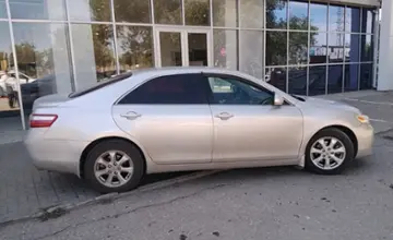 Toyota Camry 2011 года за 7 500 000 тг. в Актобе фото 4