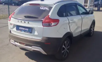 LADA (ВАЗ) XRAY 2021 года за 6 000 000 тг. в Петропавловск