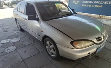 Nissan Primera 2001 года за 2 000 000 тг. в Талдыкорган фото 3