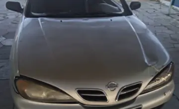 Nissan Primera 2001 года за 2 000 000 тг. в Талдыкорган фото 2