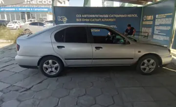 Nissan Primera 2001 года за 2 000 000 тг. в Талдыкорган фото 4