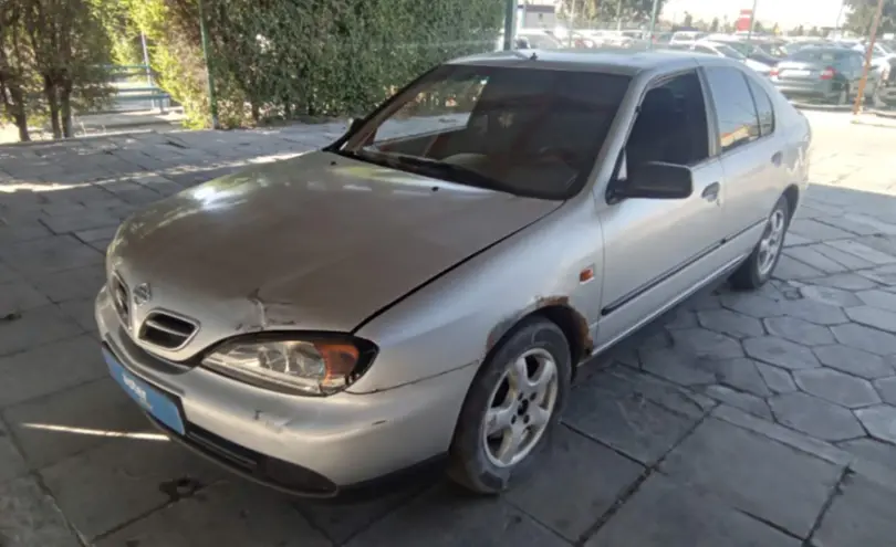 Nissan Primera 2001 года за 2 000 000 тг. в Талдыкорган